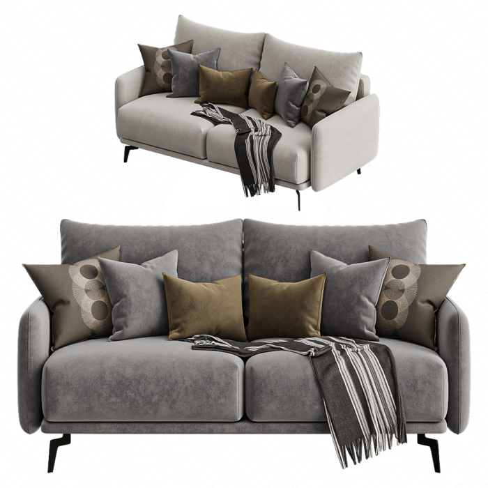 Диван Archi от Skdesign