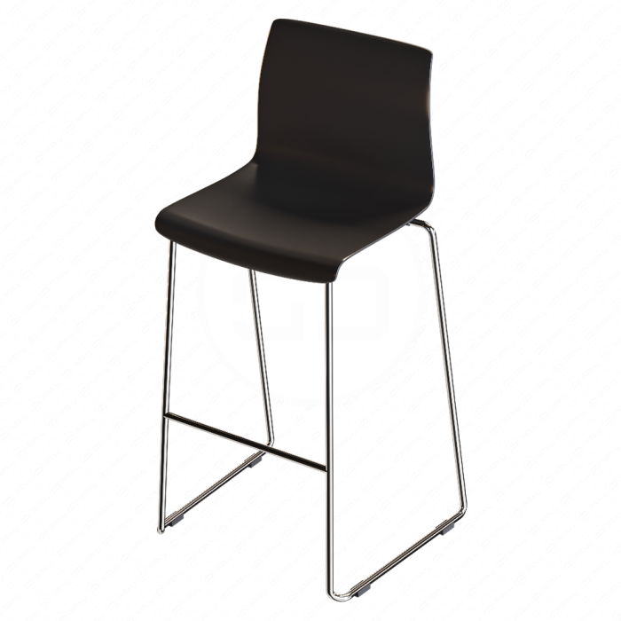 Барный стул Glenn от IKEA
