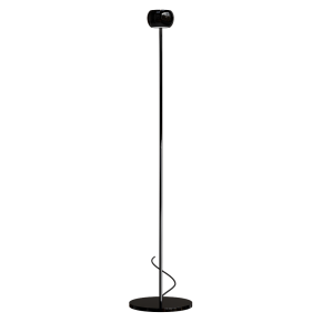 Flux LED floor lamp by Kuzco Lighting