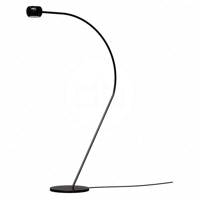 Торшер Flux LED от Kuzco Lighting