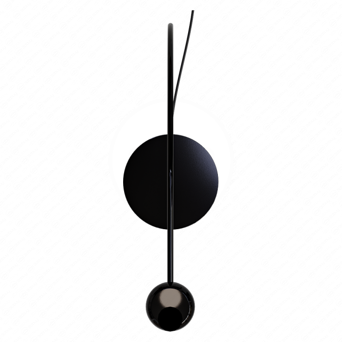 Торшер Flux LED от Kuzco Lighting