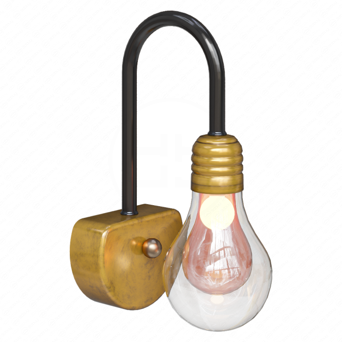 Бра от ODEON LIGHT