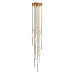 Люстра Cluster Light от Il Pezzo Mancante №3