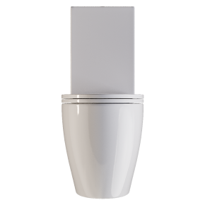 Унитаз Ceramica Catalano Velis