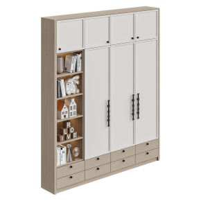 Children's furniture set No. 7