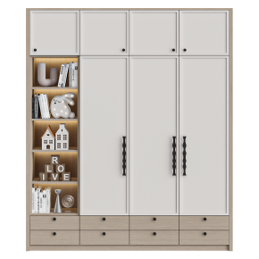Children's furniture set No. 7