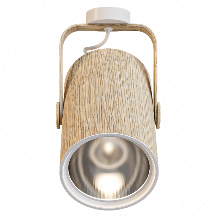 Деревянные лампы Wood 8010 от zerolighting