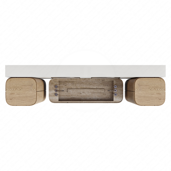 Мебель для ванной №18 Мебель для ванной №18