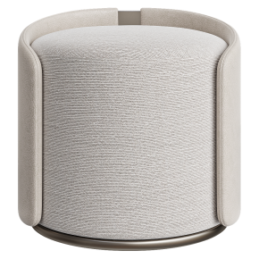 Pouf Suite Capital Collection #1