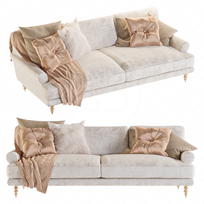 Диван Maxwell от Interiordefine