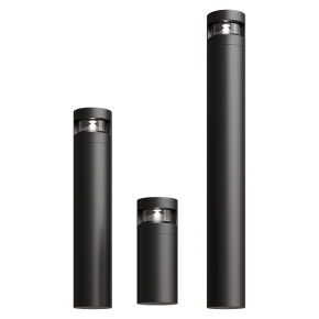 Landscape light fixture