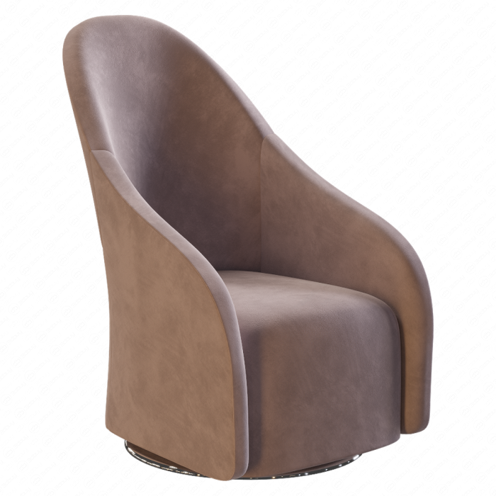 Кресло от Bergere