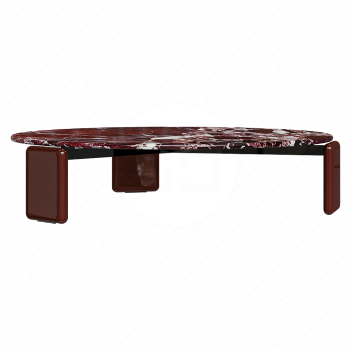 Журнальный столик Минотти DRAKE