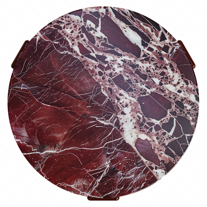 Журнальный столик Минотти DRAKE