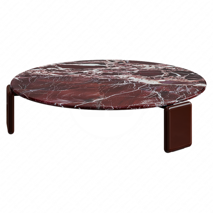 Журнальный столик Минотти DRAKE