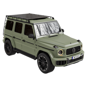 Внедорожник G63 AMG Offroad Package PRO Mercedes-Benz 2025