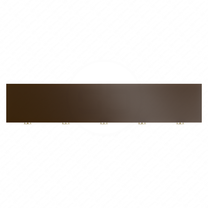 Комод Soldera от Ambicioni пятифасадный