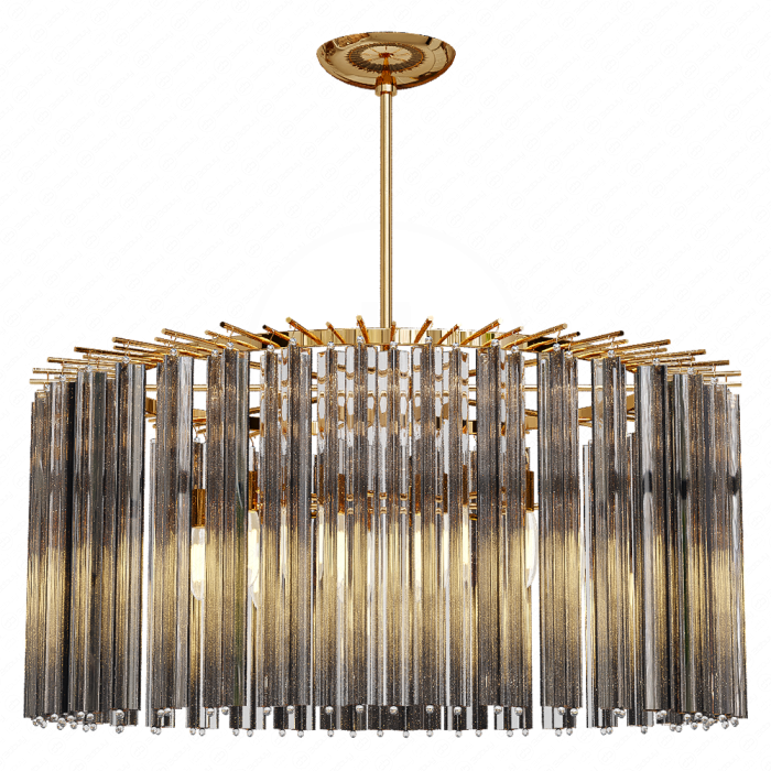 ЛЮСТРА ARTERIORS NESSA ROUND