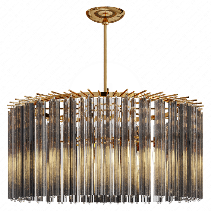 ЛЮСТРА ARTERIORS NESSA ROUND