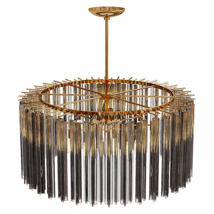 ЛЮСТРА ARTERIORS NESSA ROUND