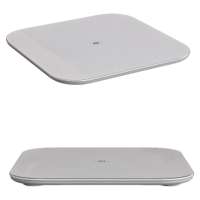 Электронные весы Xiaomi Mi Smart Scale 2