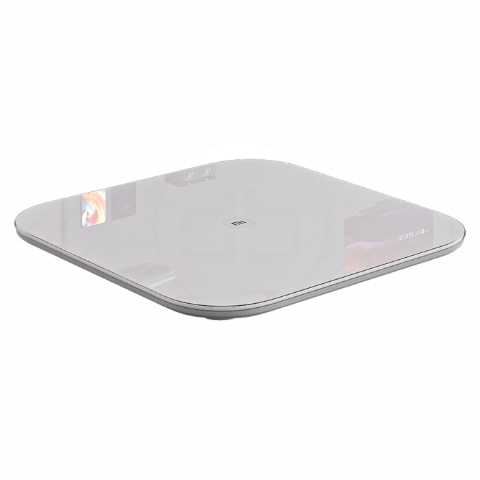 Электронные весы Xiaomi Mi Smart Scale 2