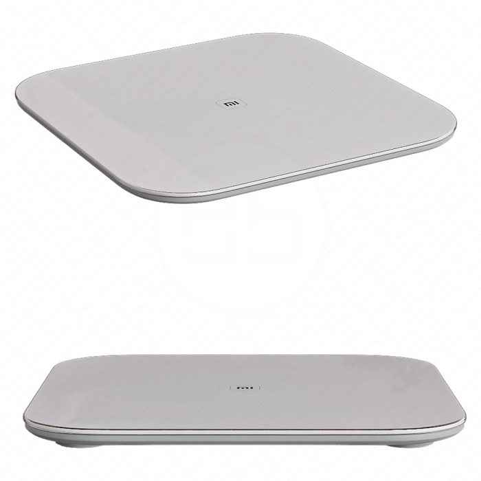 Электронные весы Xiaomi Mi Smart Scale 2