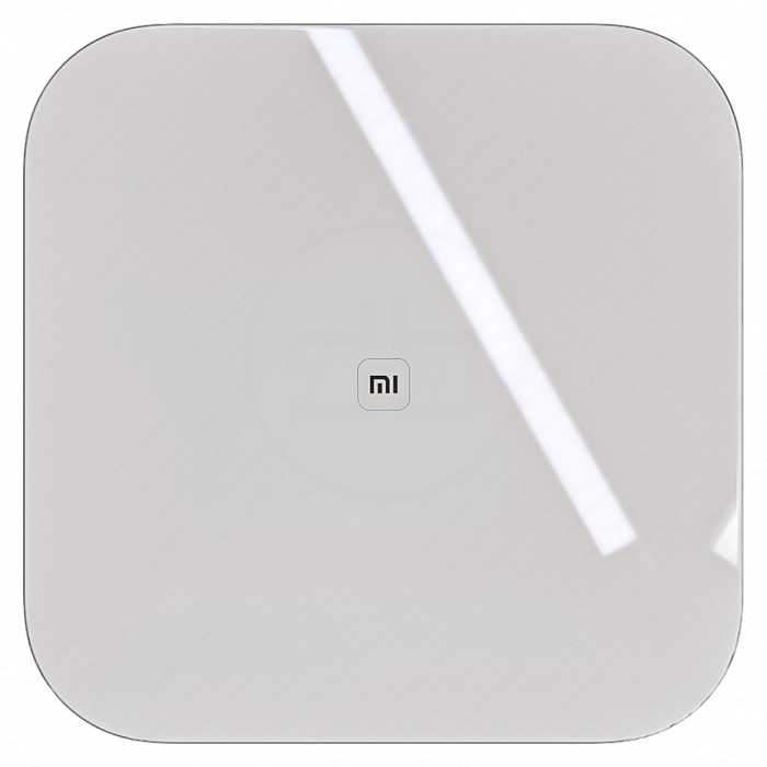 Электронные весы Xiaomi Mi Smart Scale 2