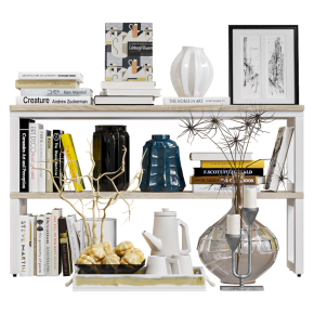 Набор для декора от Home Decor