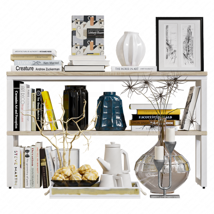 Набор для декора от Home Decor