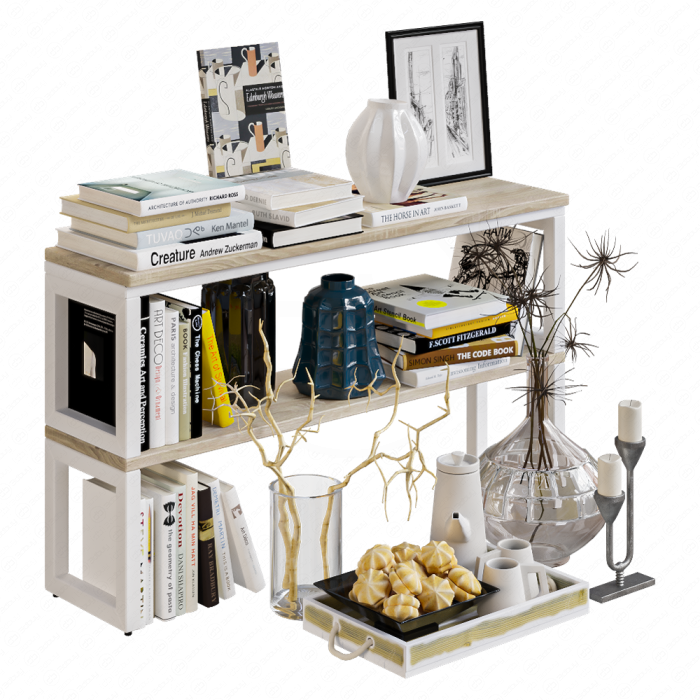 Набор для декора от Home Decor