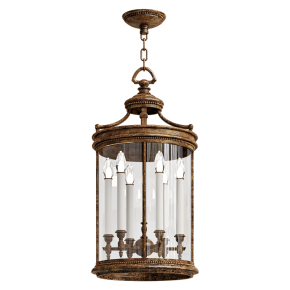Люстра LOUVRE от Fine Art 538182ST