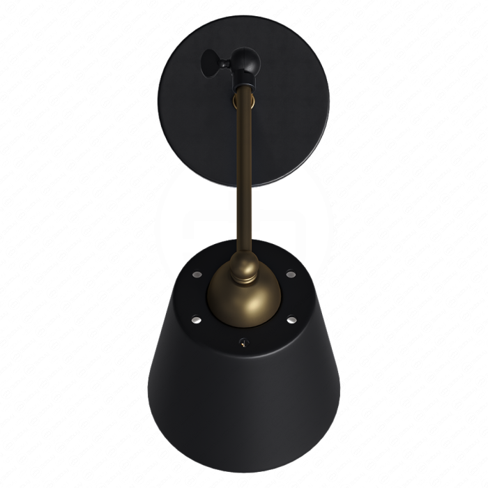 Настольный светильник от MW-Light