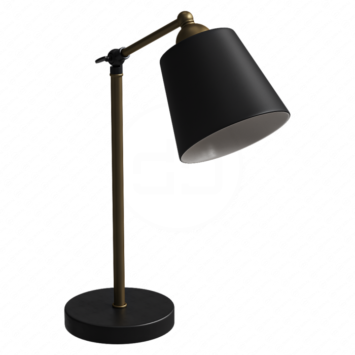 Настольный светильник от MW-Light