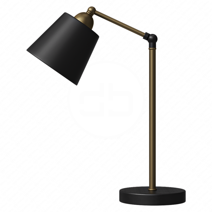 Настольный светильник от MW-Light
