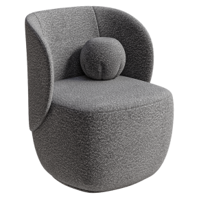 Кресло Ellipse от Ellipse furniture E5.1