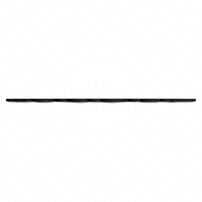 Зеркало BL900/900-C26 от Brillica