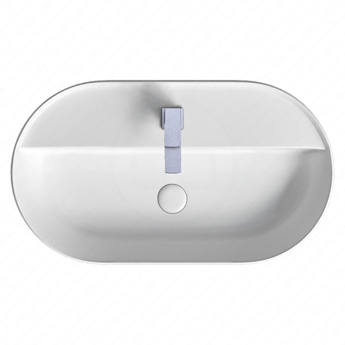 Раковина накладная BelBagno BB1346