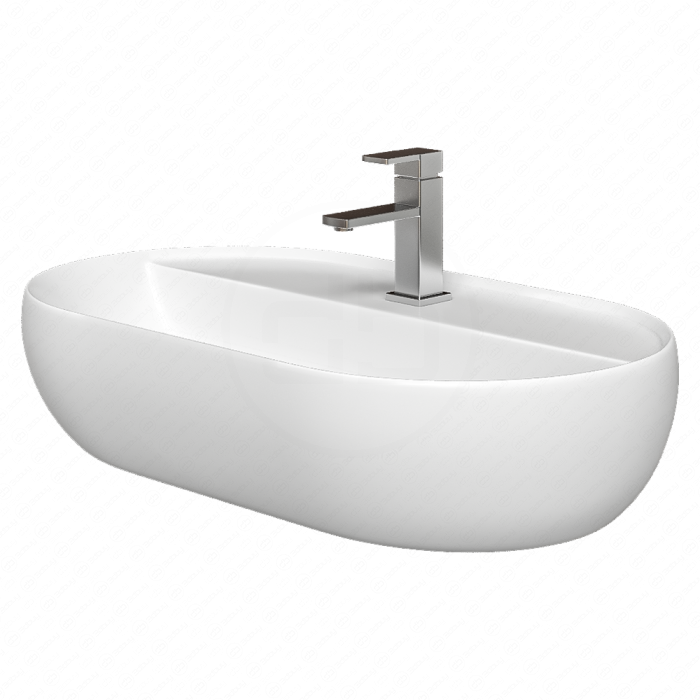 Раковина накладная BelBagno BB1346