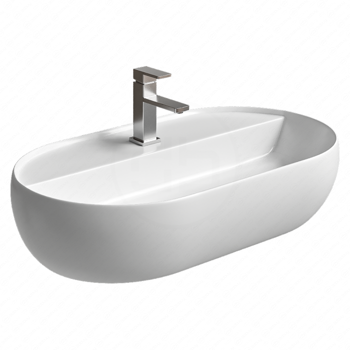 Раковина накладная BelBagno BB1346