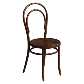 Стул венский Thonet