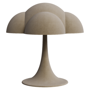 Лампа настольная Fungus от 101 COPENHAGEN