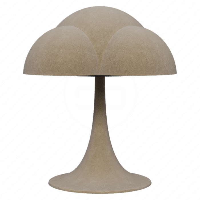 Лампа настольная Fungus от 101 COPENHAGEN