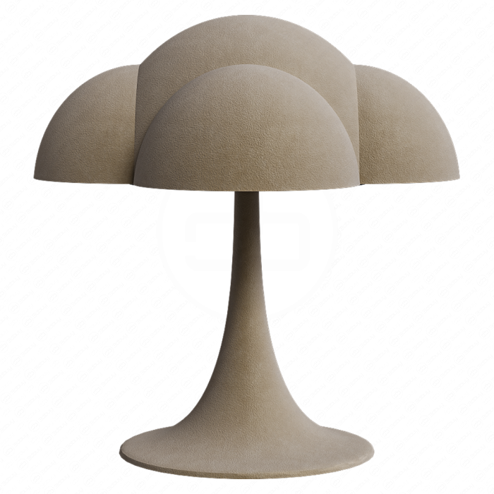 Лампа настольная Fungus от 101 COPENHAGEN