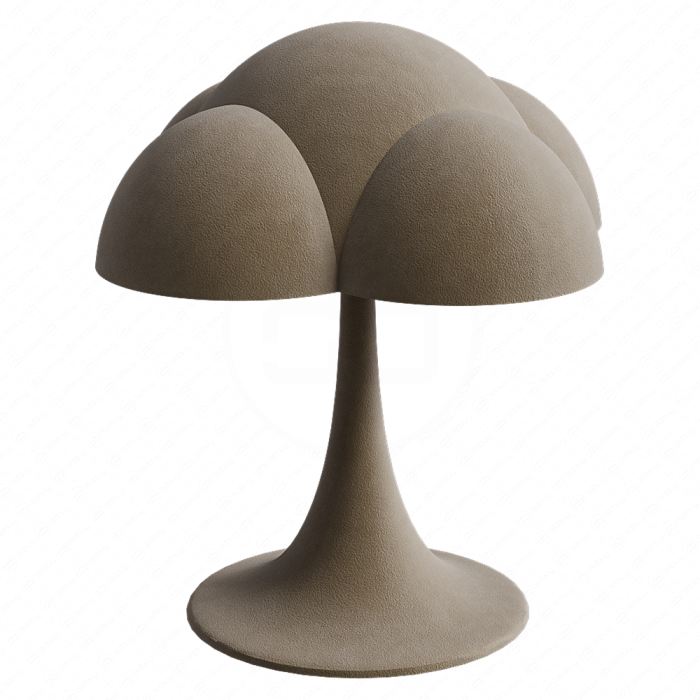 Лампа настольная Fungus от 101 COPENHAGEN