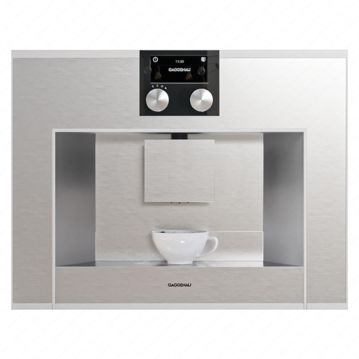 Кофемашина от GAGGENAU