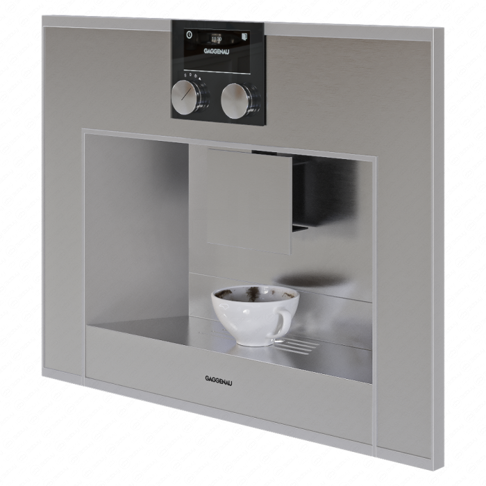 Кофемашина от GAGGENAU