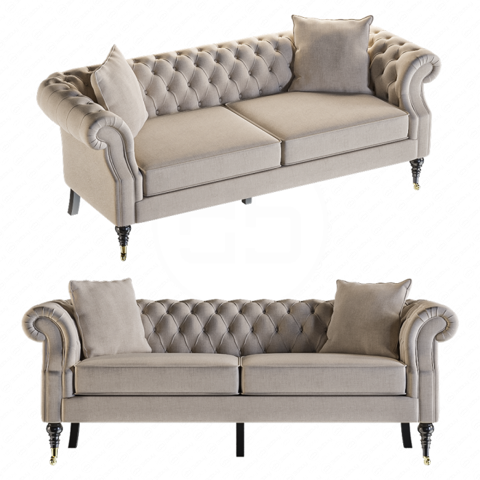 Dantone Home Zhiverni