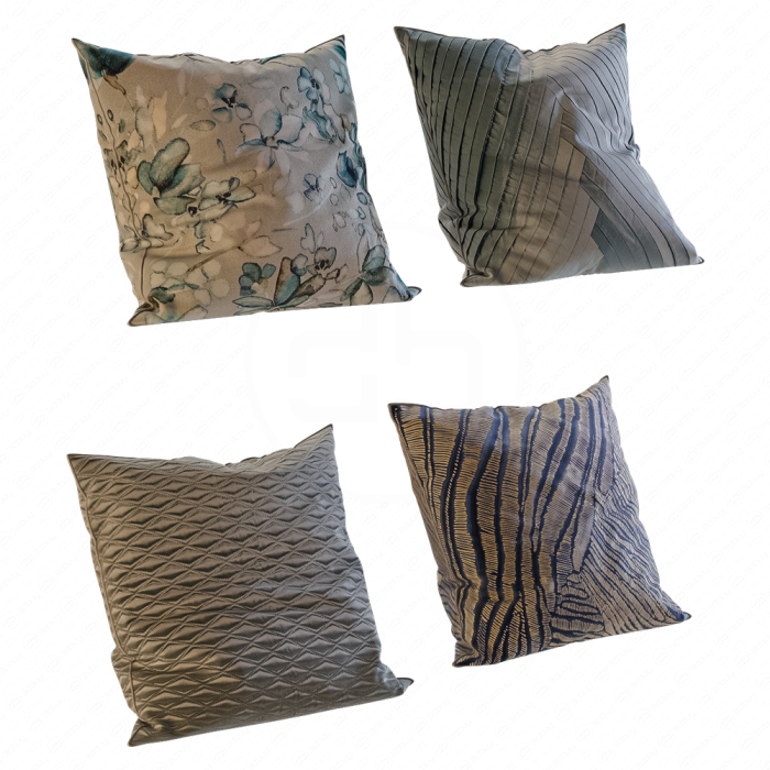 Подушки для дивана от Zara Home