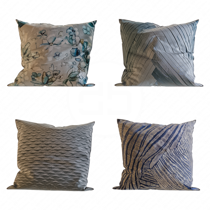 Подушки для дивана от Zara Home